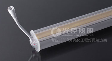 LED數碼管是用貼片還是插件，光臣告訴您