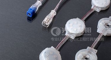 從環保角度分析：LED點光源為何能這么快的占據市場