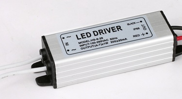 LED線條燈的驅動電源怎么選擇？