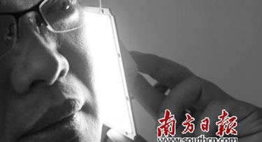 蛋糕總是有的，看LED前輩如何東山再起