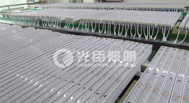 光臣照明給到工程商的只有產品這么簡單嗎?