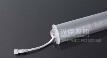 客戶深夜轉款訂購LED數碼管，執著的精神感染著光臣!