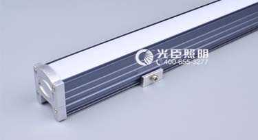 LED線條燈的抗災能力怎么樣？