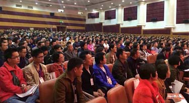 光臣照明參加《成功-從優秀員工開始》課程