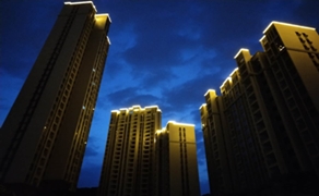 認真負責的地產商客戶，光臣LED線條燈得到高度認可