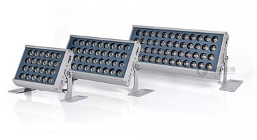 LED投光燈產品視頻分享