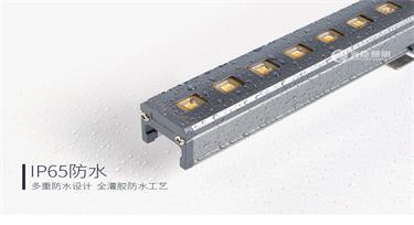 led線條燈和led護欄管到底有什么區別？