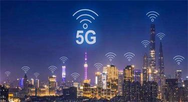 新基建襲來，夜景照明工程行業有哪些機會?