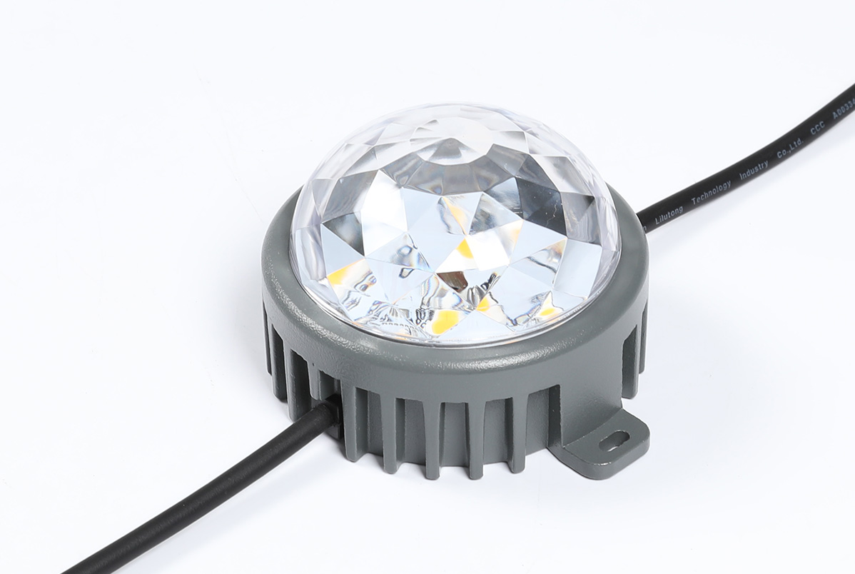 LED點光源Φ100mm