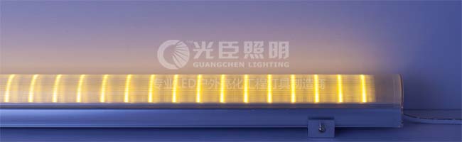 LED護欄管生產廠家