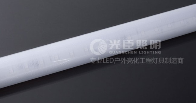 LED護欄管