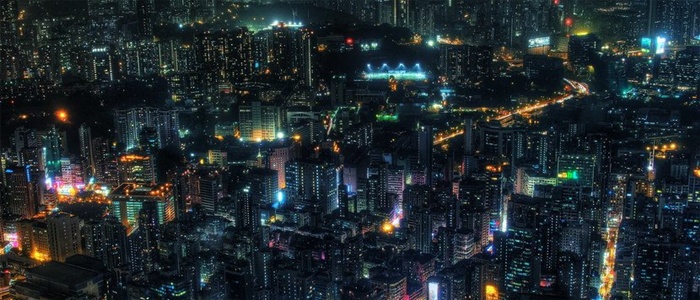 LED點光源