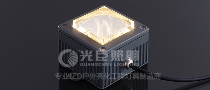 LED點光源