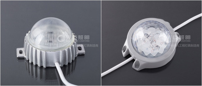 LED點光源