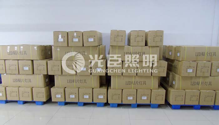 LED護欄燈廠家