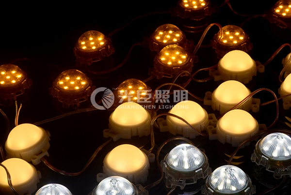 LED點光源