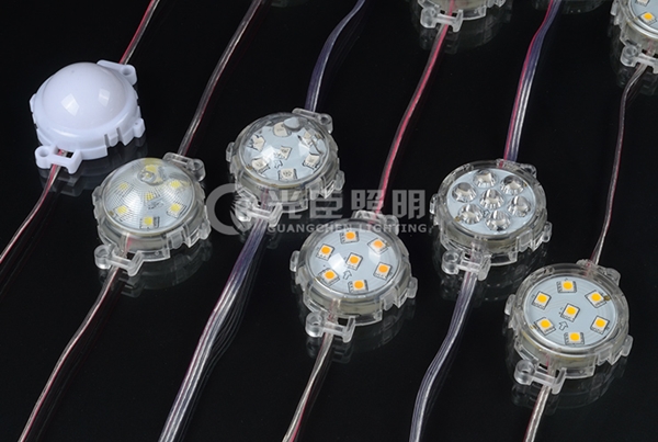 LED點光源廠家