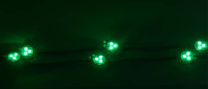 LED點光源