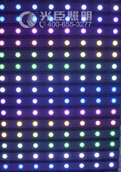 LED點光源