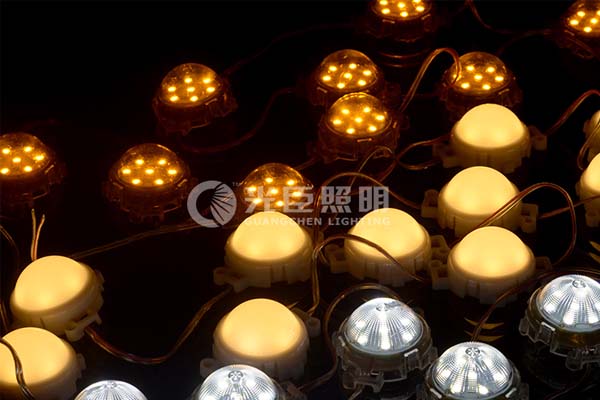 LED點光源