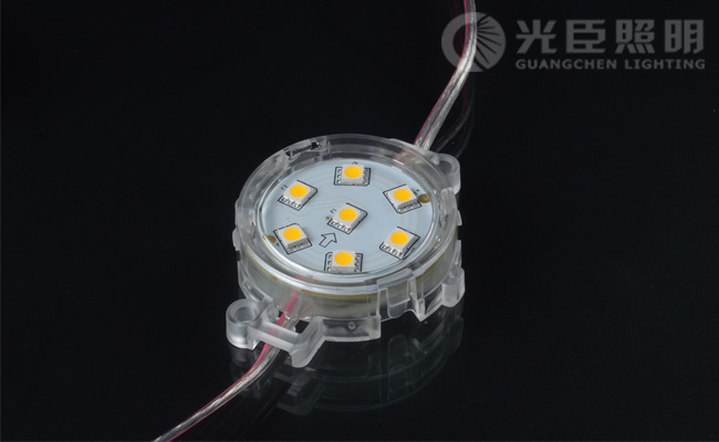 LED點光源