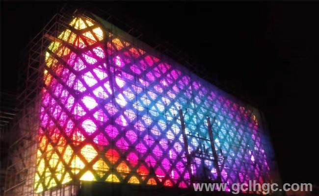 LED點光源