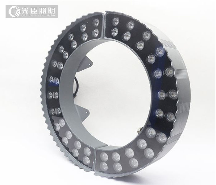 LED抱樹燈